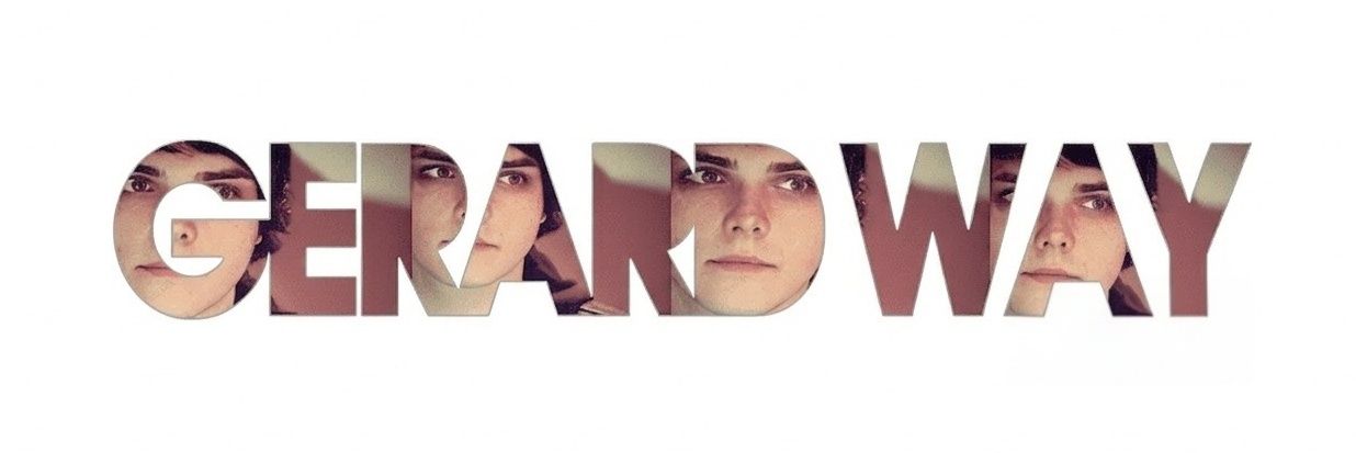 GerardWayFaNSs's profile banner image
