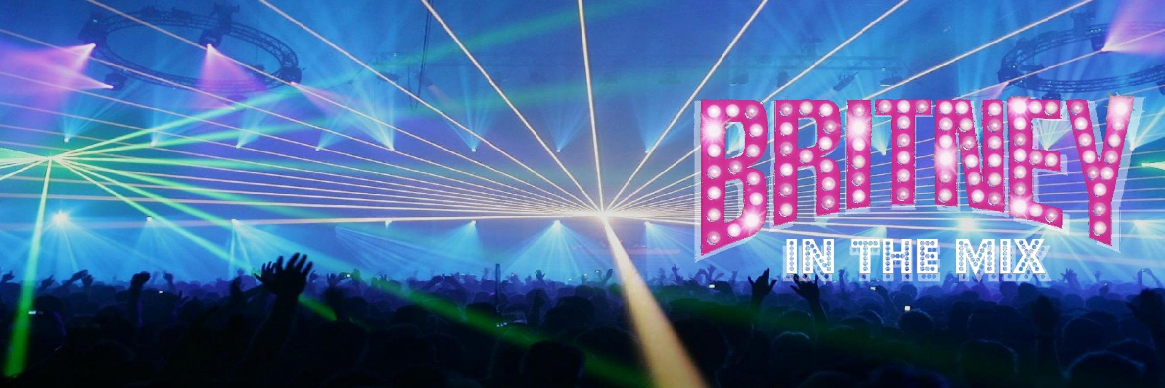 BritneyInTheMix's profile banner image