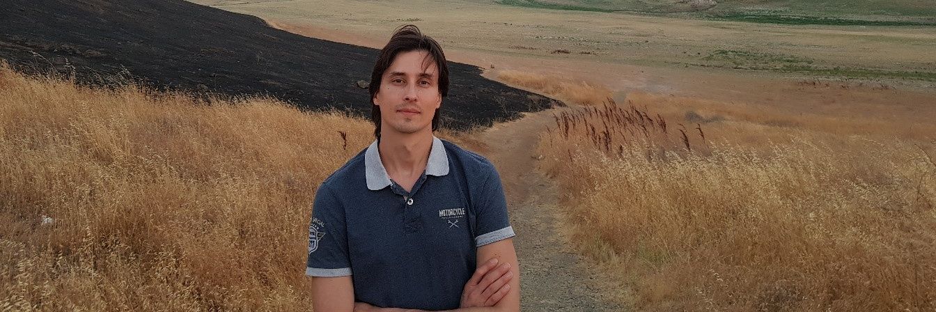 olevzon's profile banner image