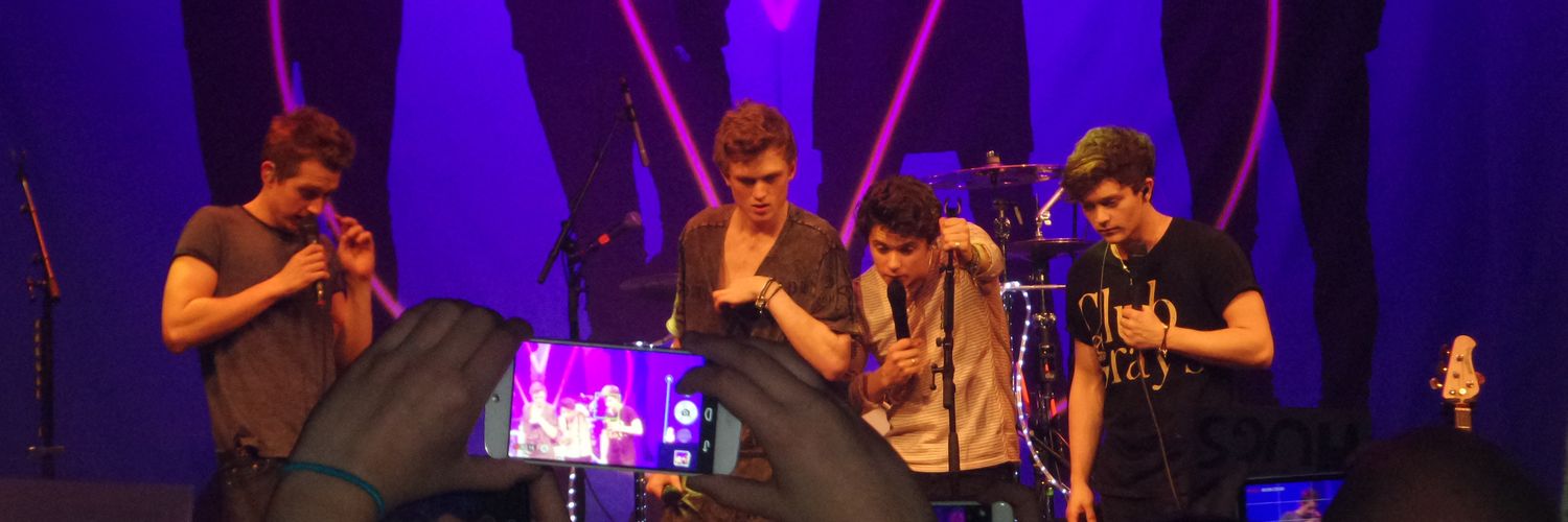 AllTimeTheVamps's profile banner image