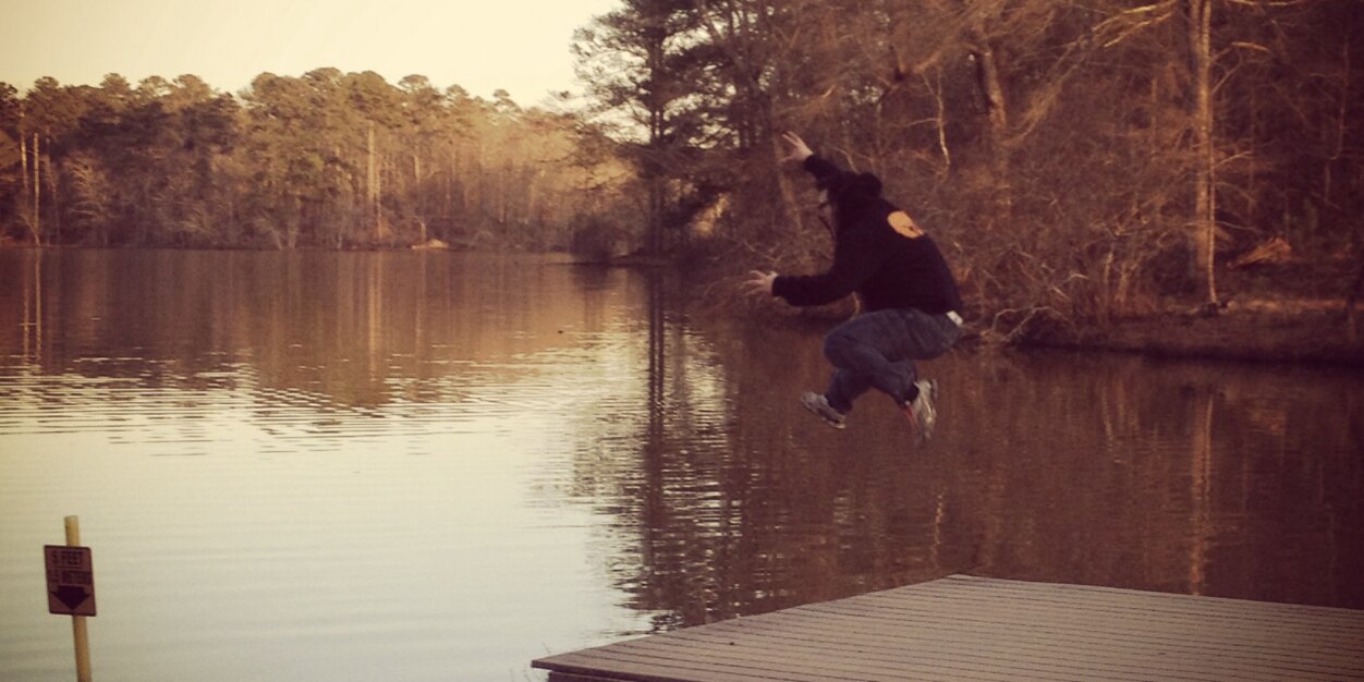 jasonAmania's profile banner image