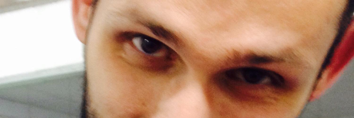 erickesl's profile banner image