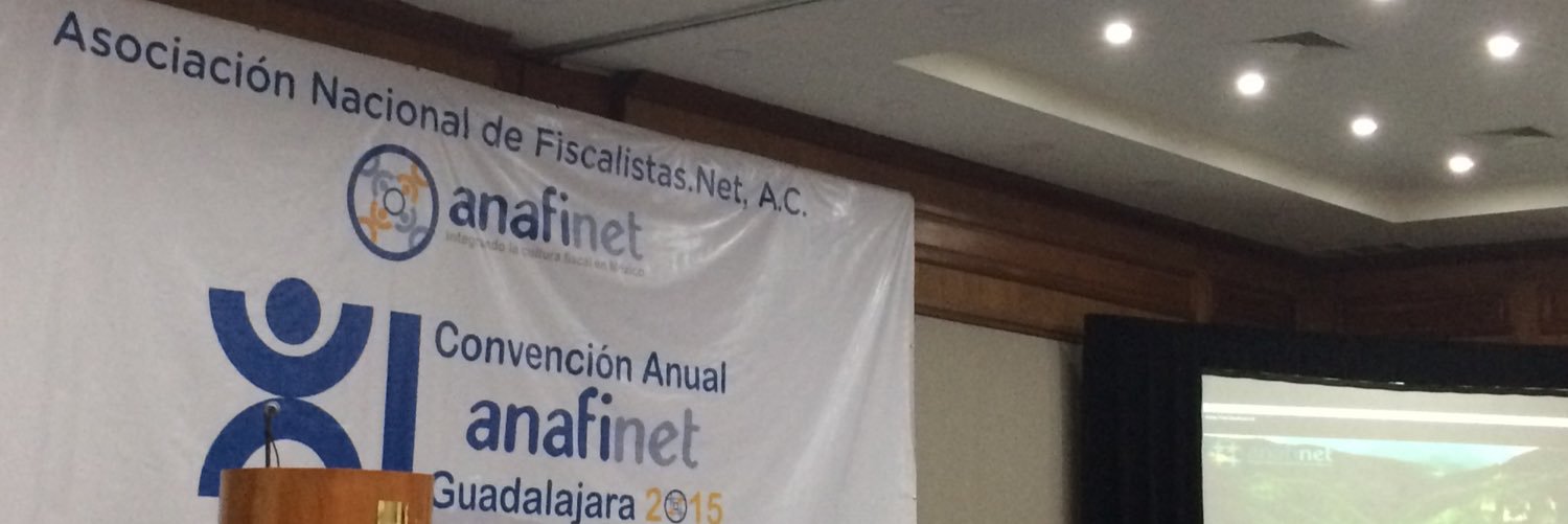 AnafinetQroo's profile banner image