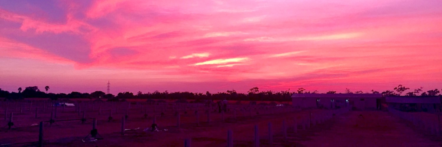 durai74's profile banner image