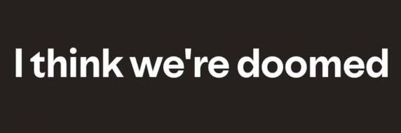 Raka LAURI YLONEN HUGGED ME banner