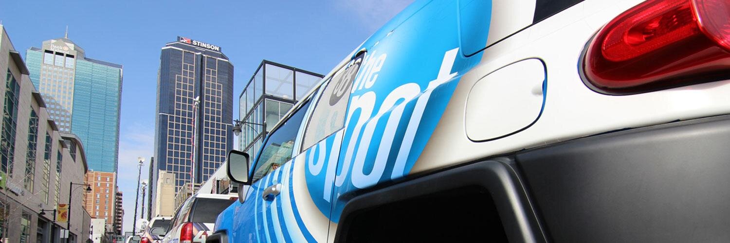 38TheSpot's banner