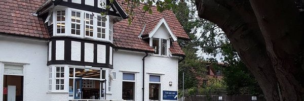 NewEarsLibrary Profile Banner