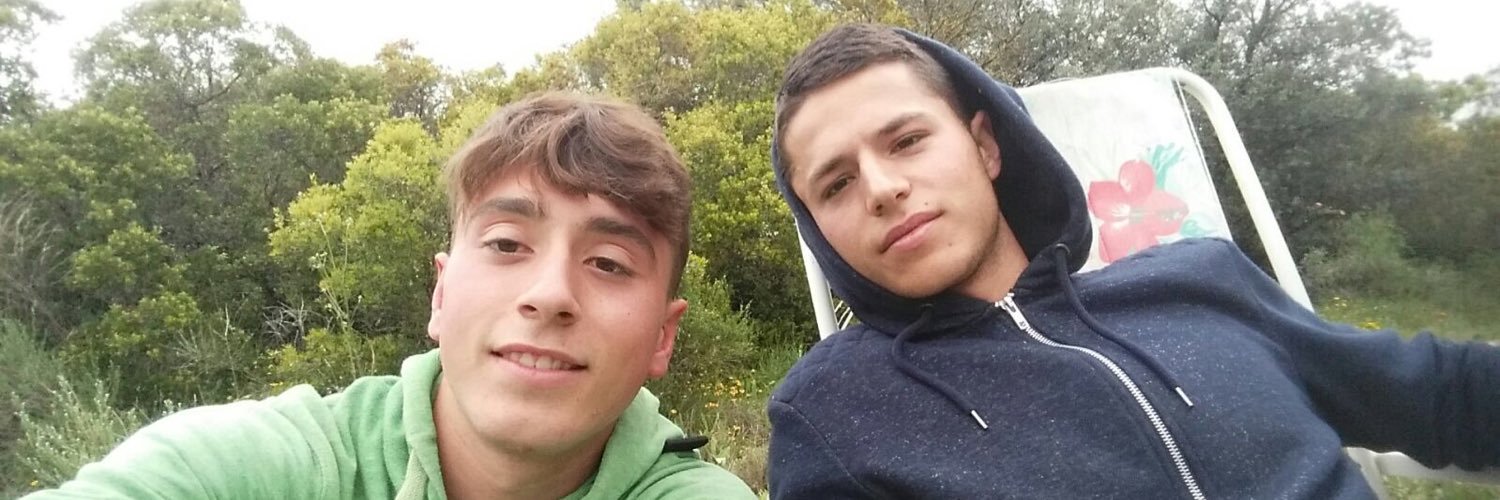 Antoniomyflow's profile banner image