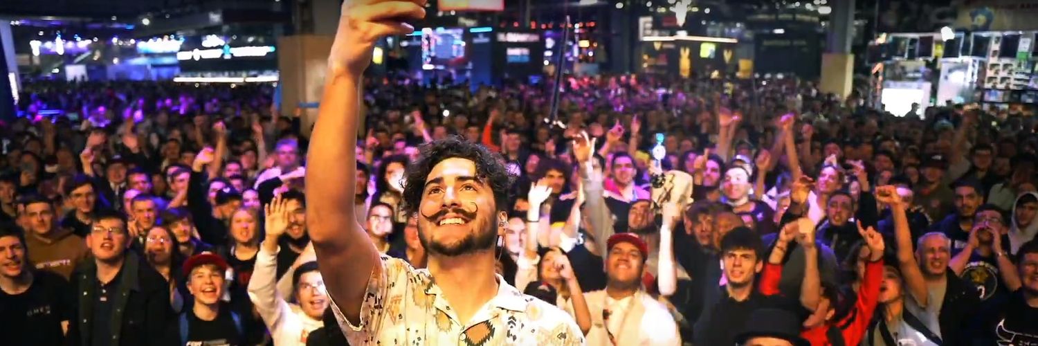 Co6nus🎙️ banner