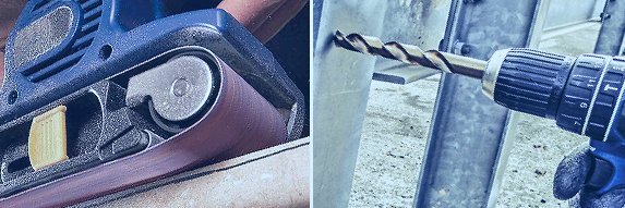 Toolpak banner