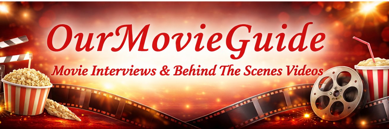 OurMovieGuide banner