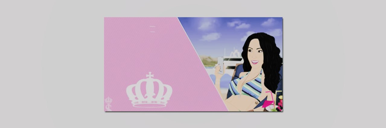 allforlifejade's profile banner image