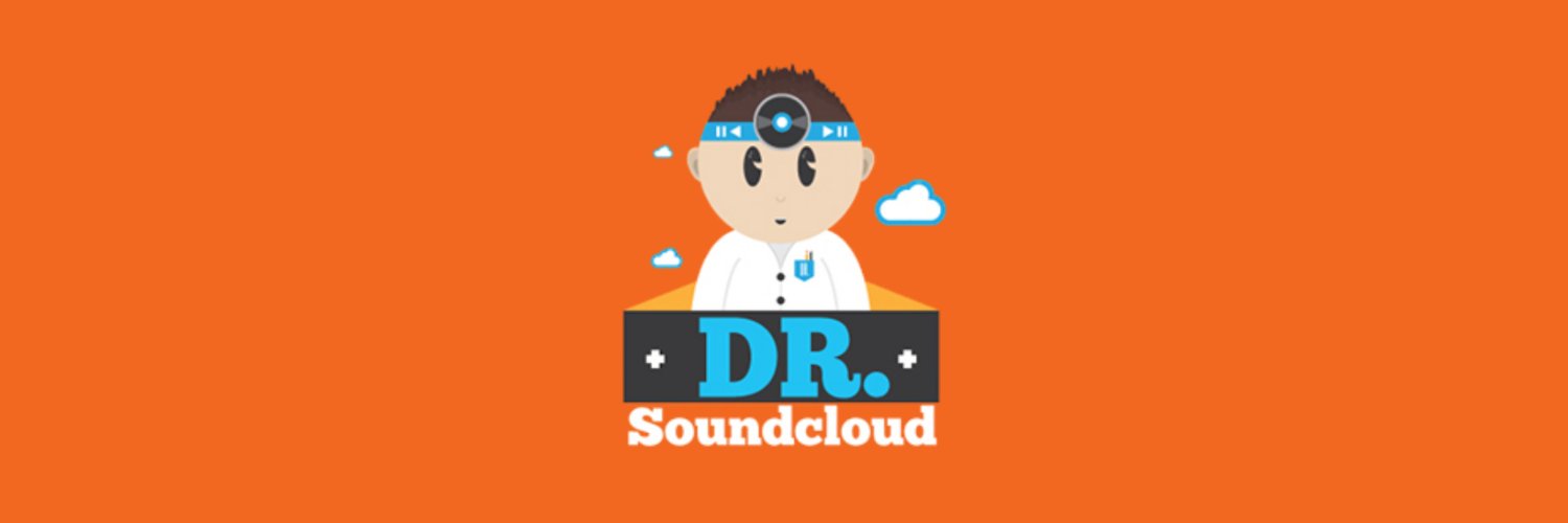 DRSOUNDCLOUD banner