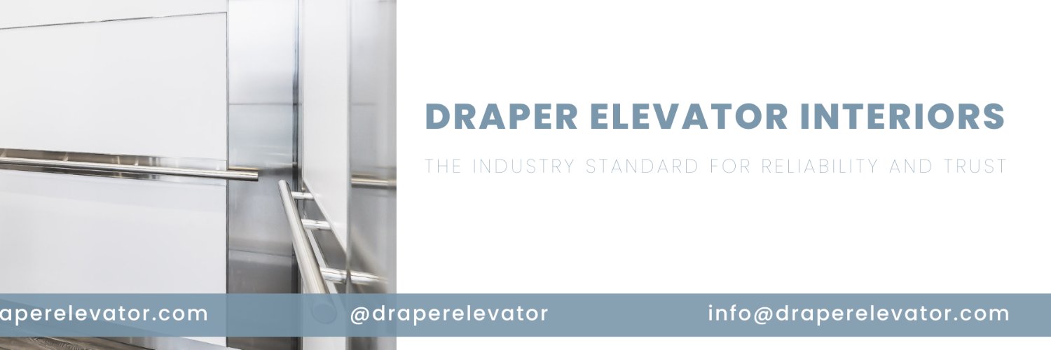 DraperElevator's profile banner image