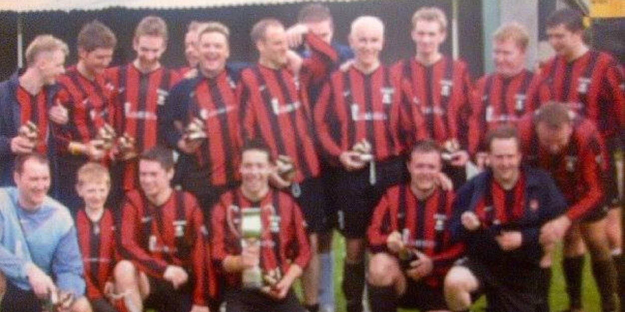 Clyde Valley Rovers banner