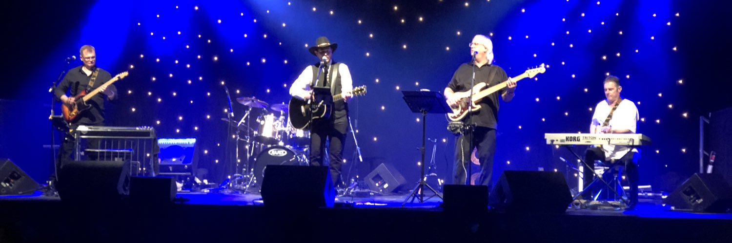 JeffGallantBand's profile banner image