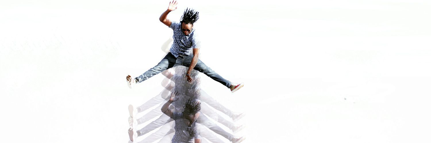 DavidKimani9's profile banner image