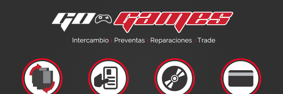 GoGamesMX's profile banner image