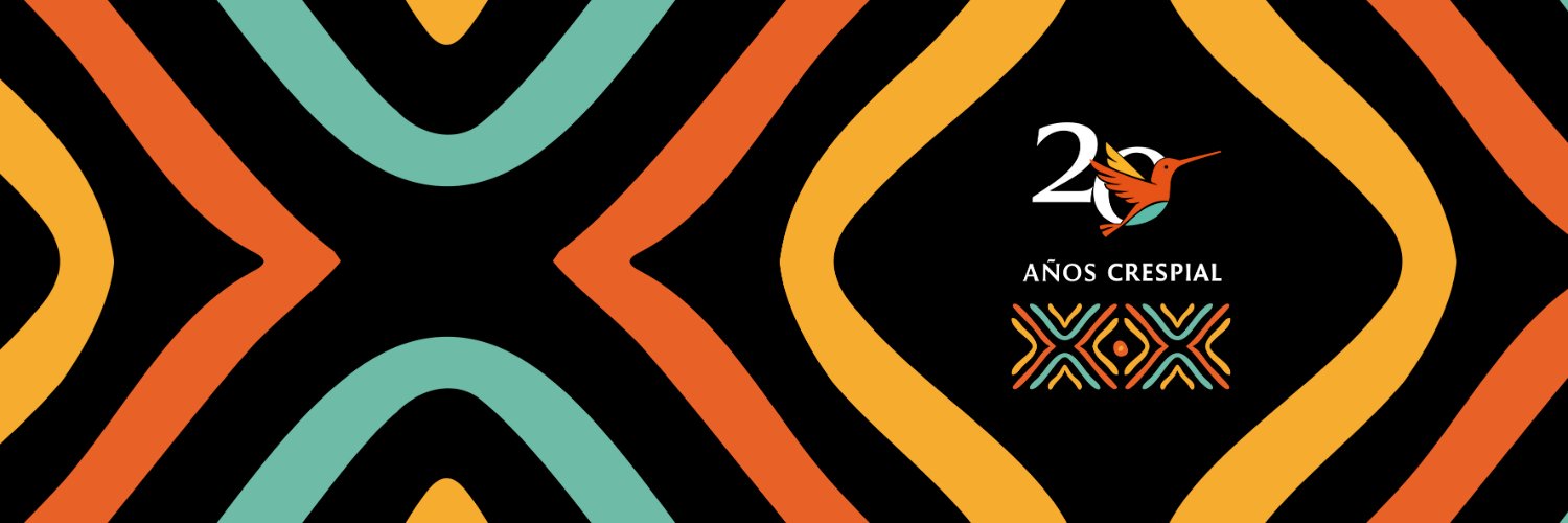 CRESPIAL ORG banner