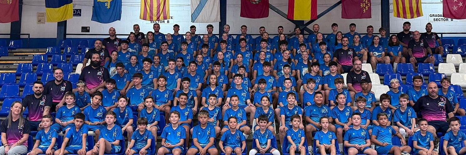 FS Ciudad de Cartagena banner