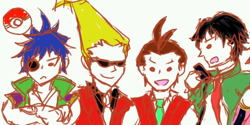 datenarumi's profile banner image
