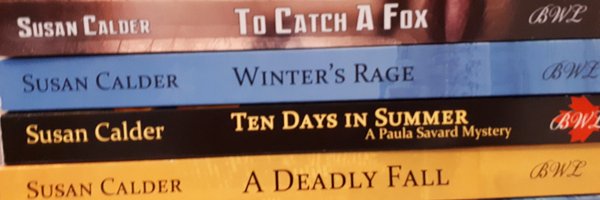 Susan_Calder Profile Banner