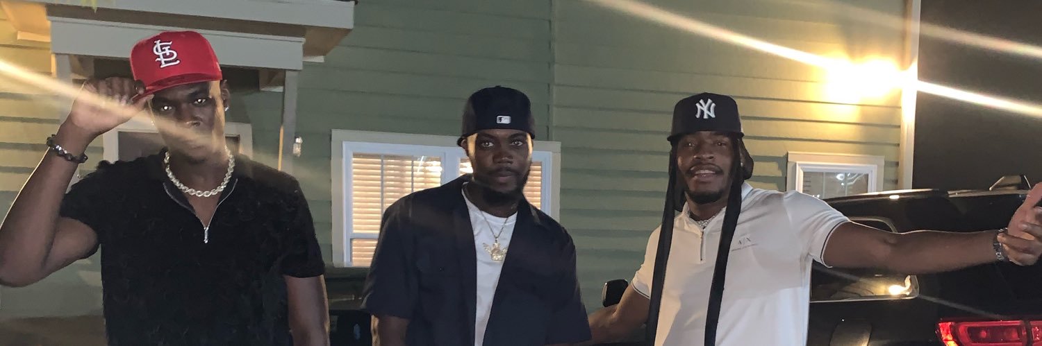 King AB 🤴🏾 banner