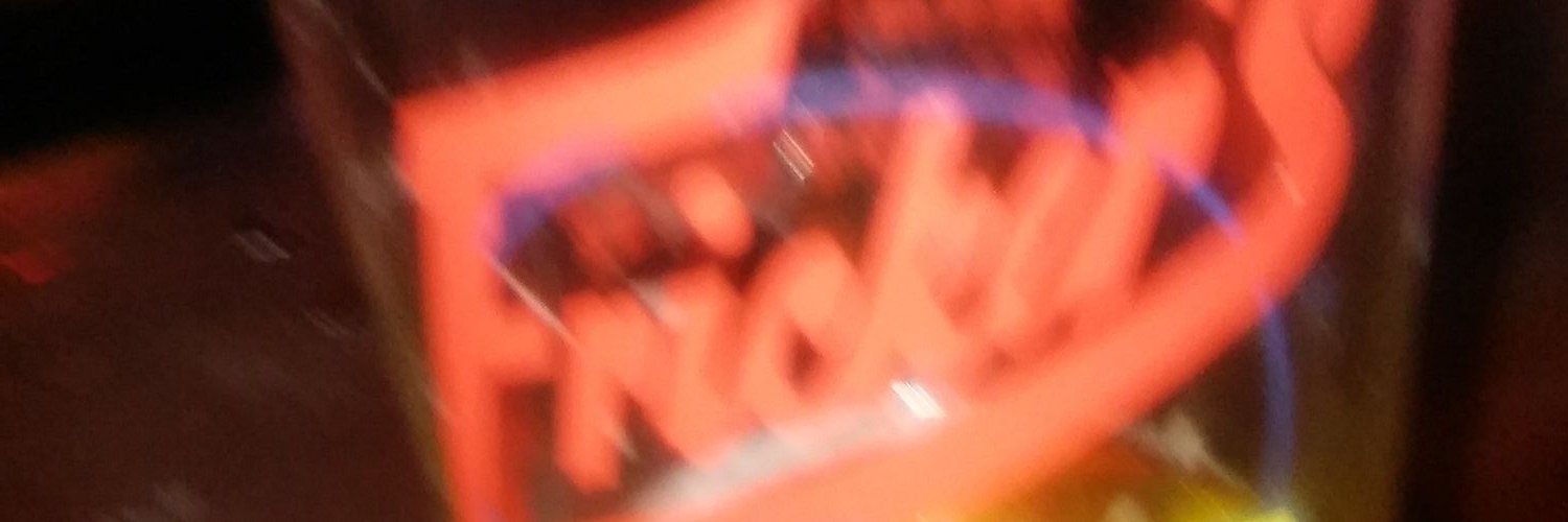 WiseDonald's profile banner image