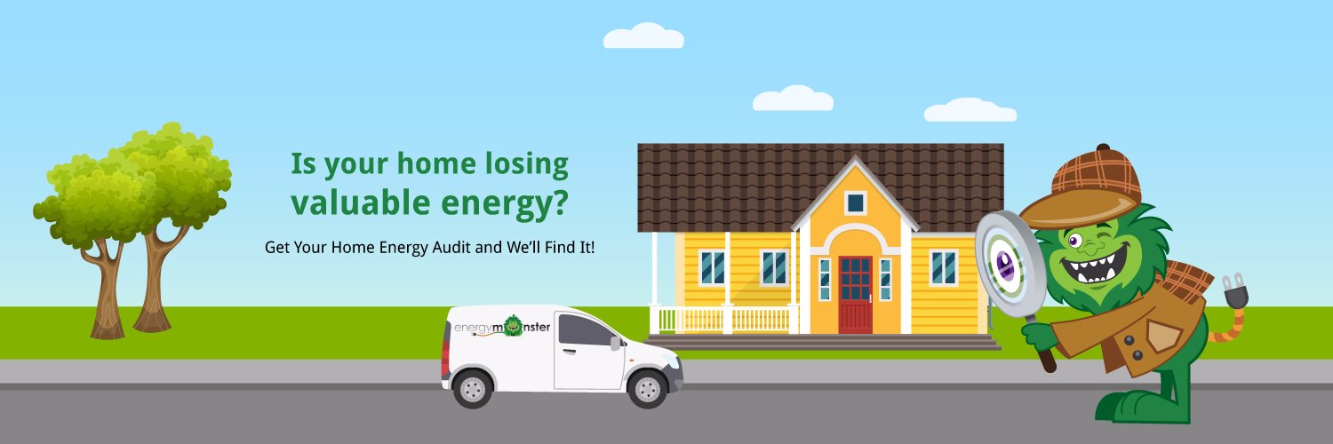 MyEnergyMonster's profile banner image