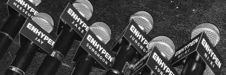 enhypenfirst's profile banner image