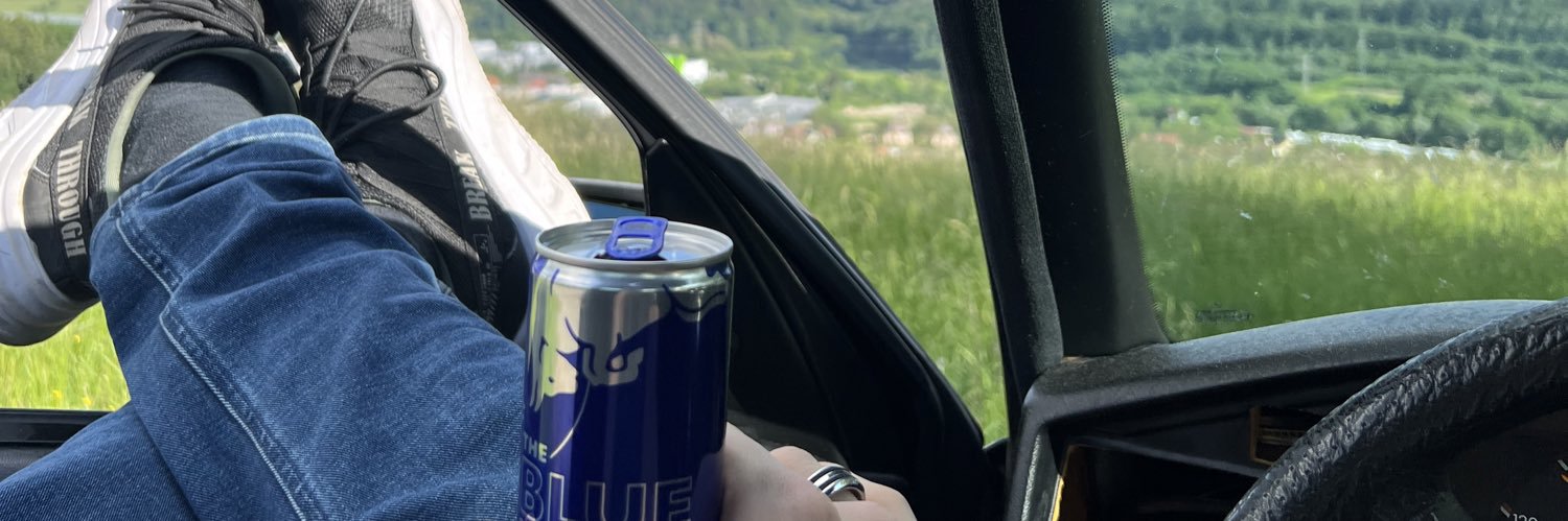 NicNameXD's profile banner image
