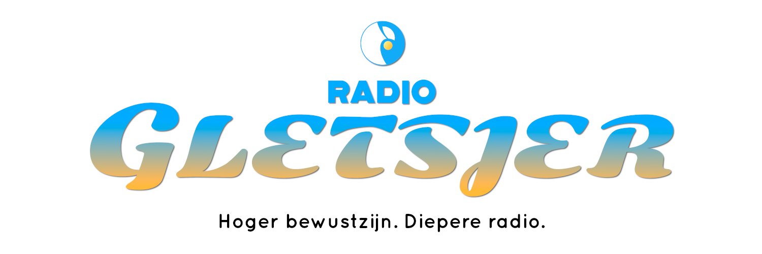 RadioGletsjer's profile banner image