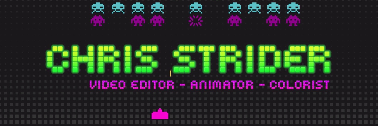 Strider.bsky.social banner