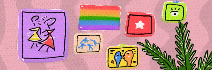 gaywire's profile banner image
