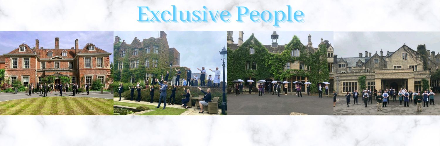 ExclusivePeople's profile banner image