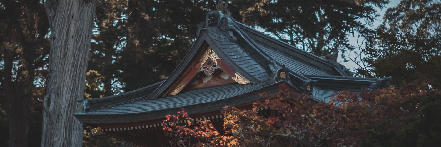 jaushoa's profile banner image
