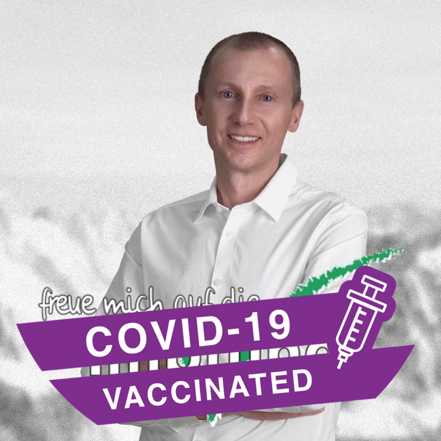 Alexander Siegmeth banner