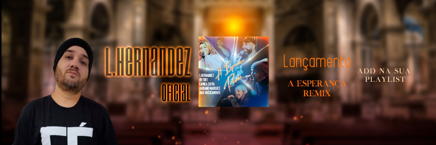 LHernandezsdc's profile banner image