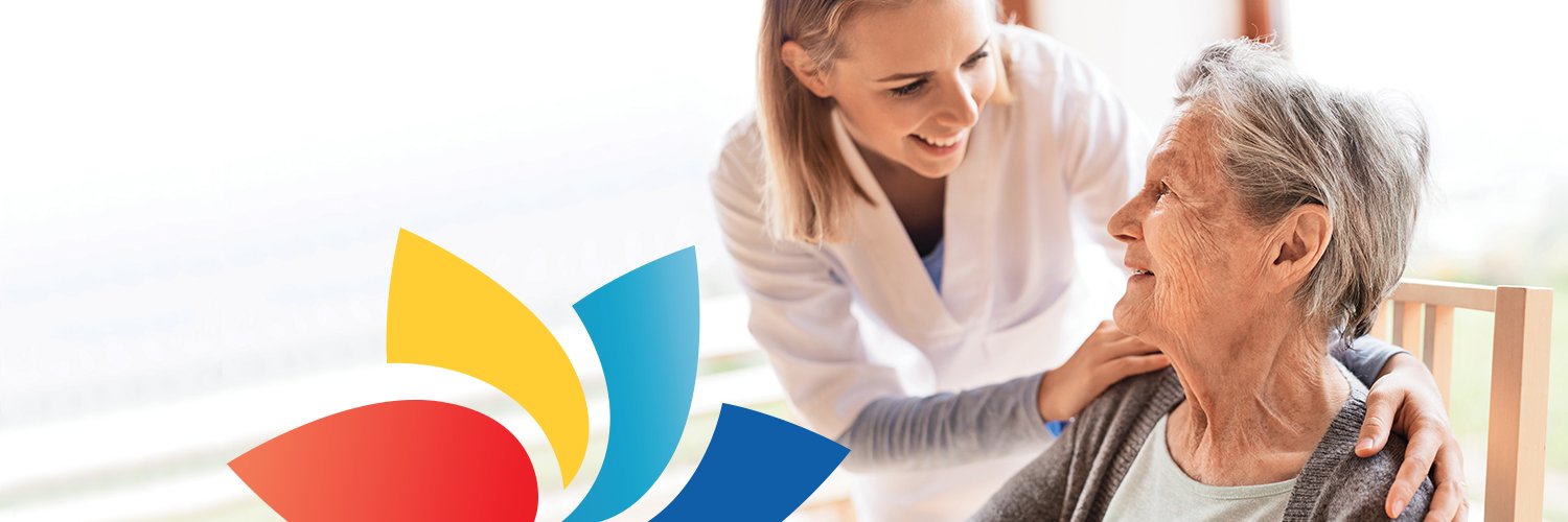 Spectrum Health Care banner