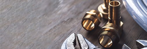 HPAC Magazine banner