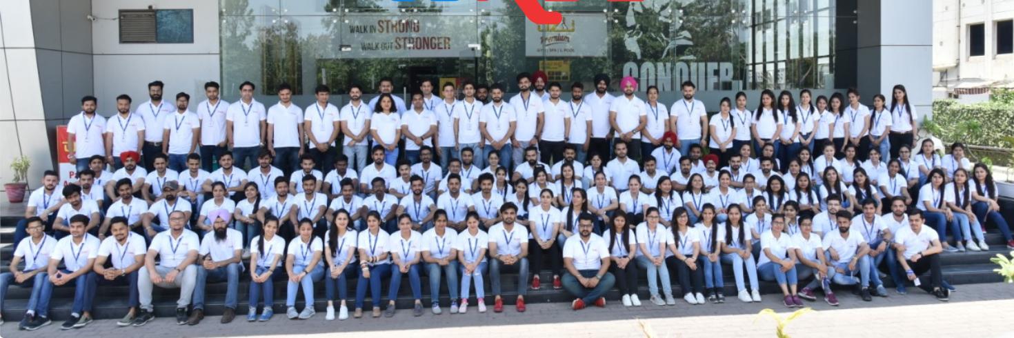 ToXSL Technologies banner