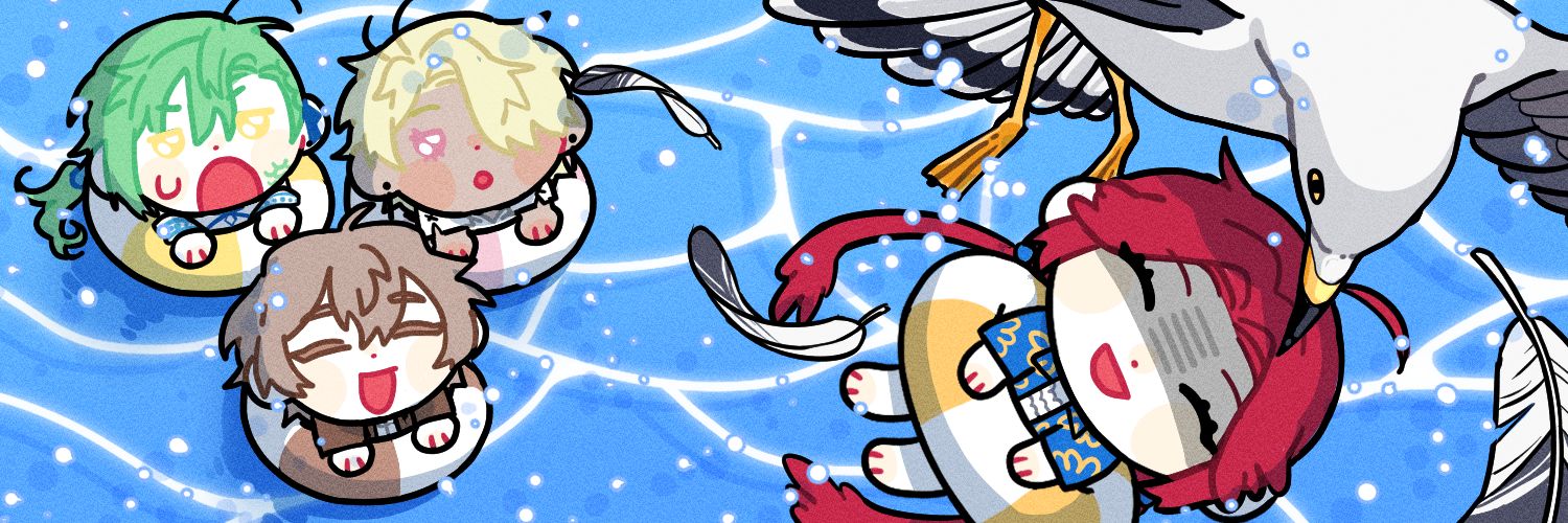 arecaedes's profile banner image