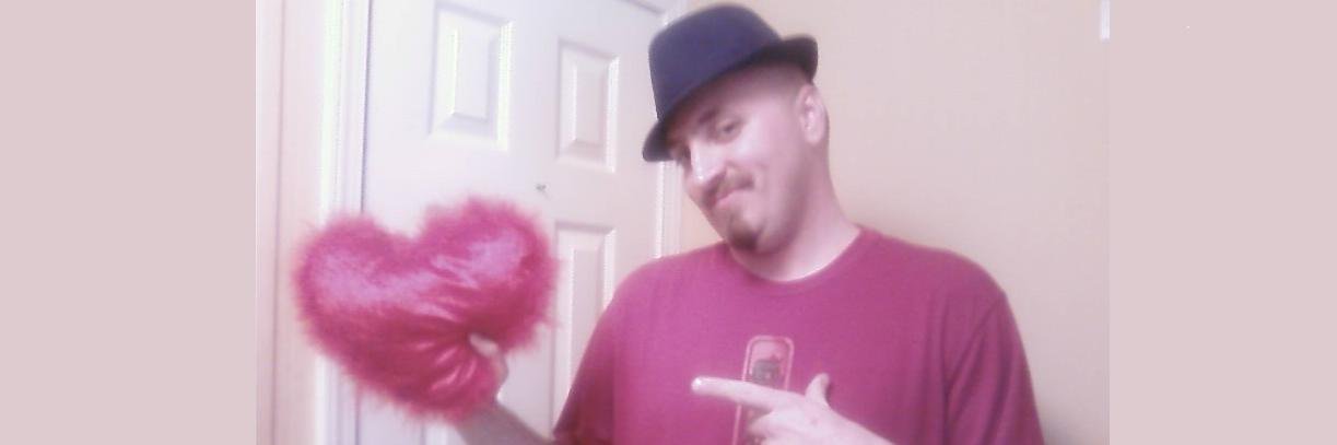 Gerald Cortez banner