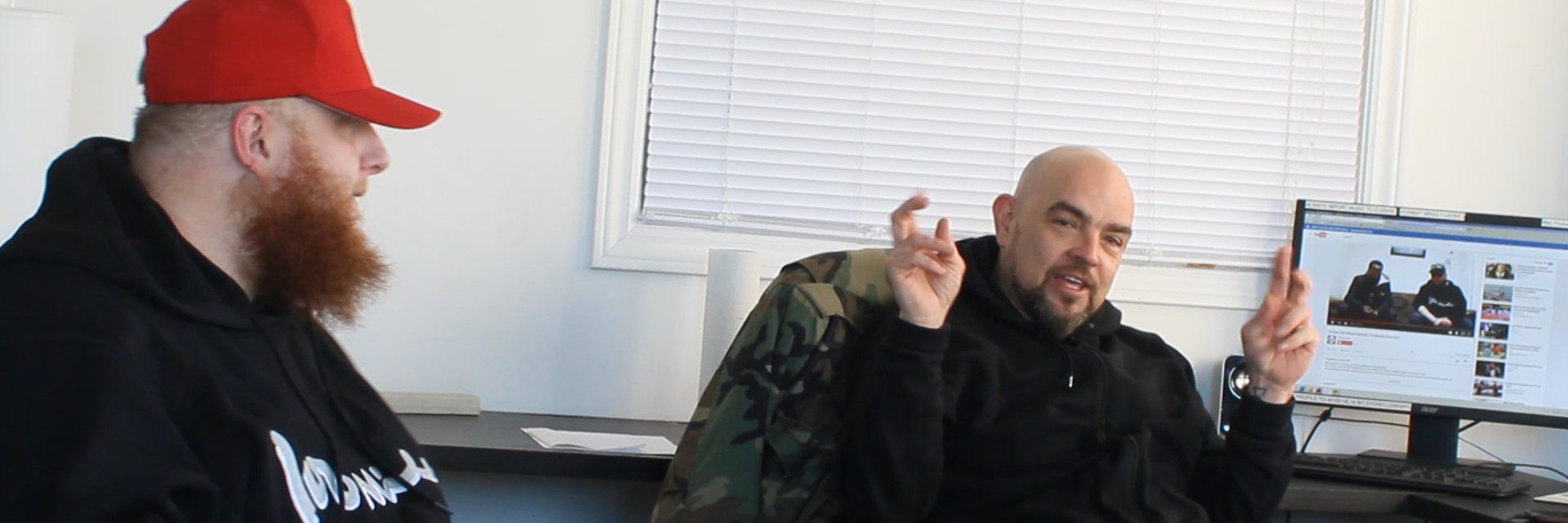 BuddyTheParrot's profile banner image