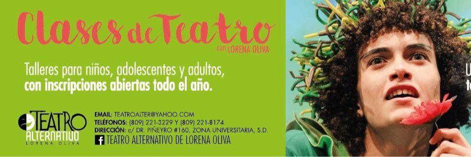 TeatroAlter's profile banner image