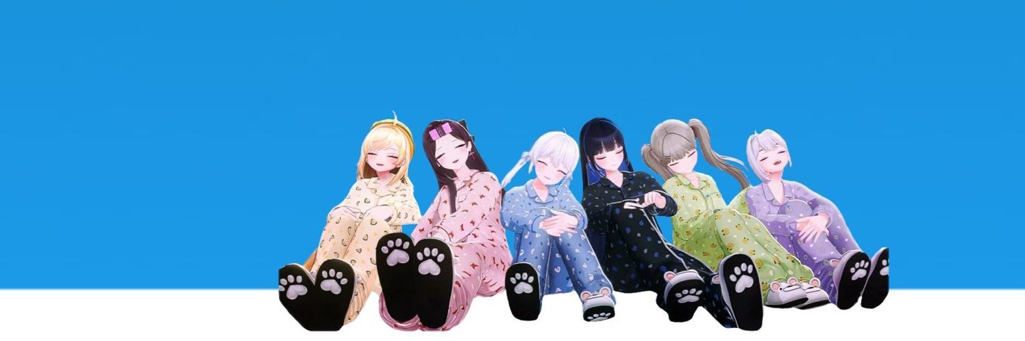 옆군 🐱💜 banner