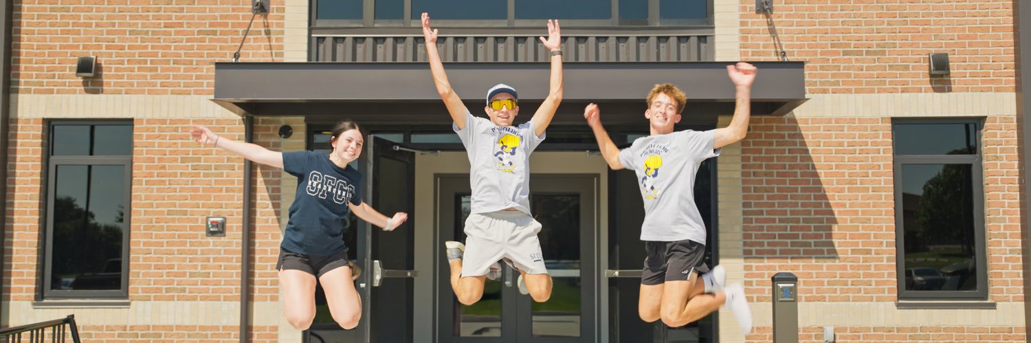 State Fair Community College banner