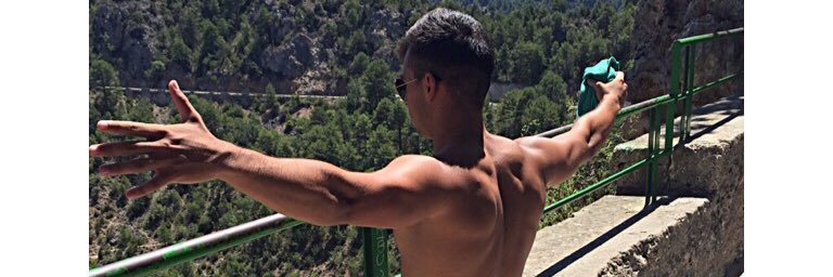 sergiochino9's profile banner image