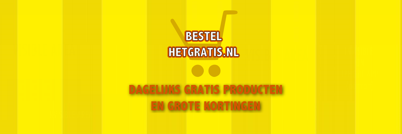 gratisbestellen's profile banner image