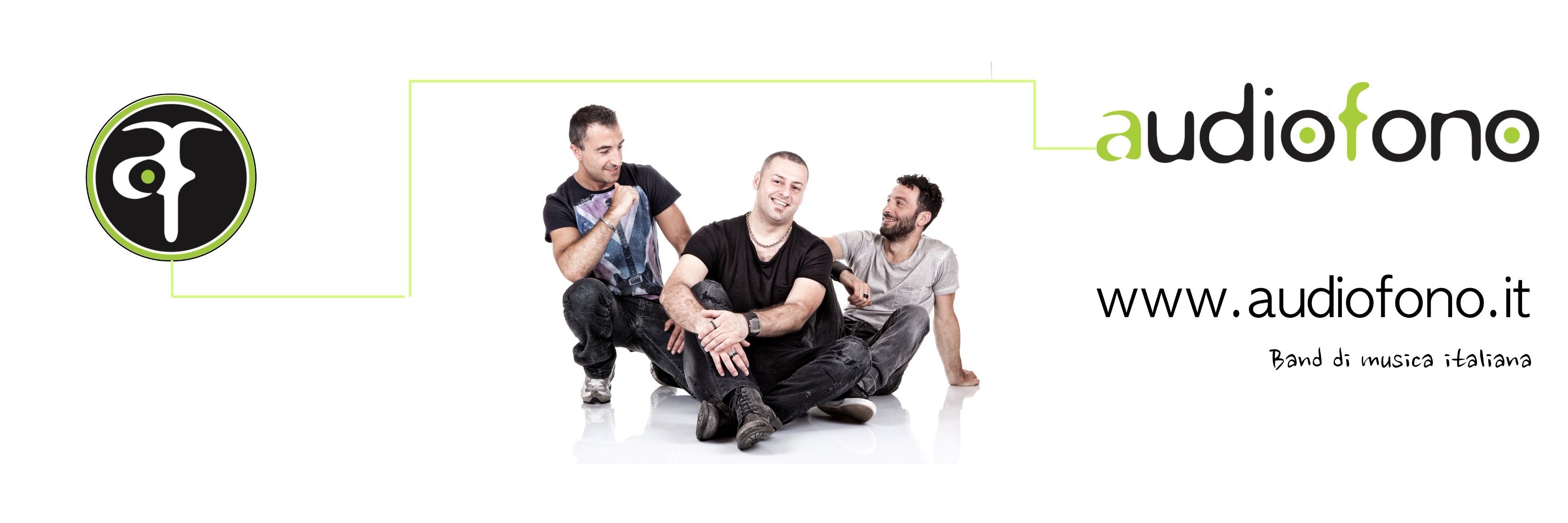 Audiofono's profile banner image